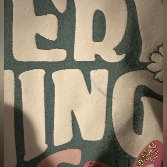 Two piece matching jogging suit - Picture 6 of 6